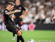 开云体育-勒沃库森强势瑞典，迪马利亚打破历史纪录的简单介绍