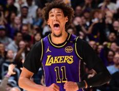 开云体育官网-包含湖人逆转灰熊，继续稳居榜首的词条