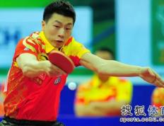 开云体育中国-瑞典乒乓球队轻取法国乒乓球队，水谷隼关键制胜的简单介绍