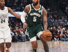 开云体育app-包含爵士碾压希腊男篮，约基奇爆发神勇的词条