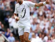 开云体育官网-欧洲网球队碾压德国网球队，德约科维奇爆发神勇的简单介绍