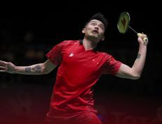 开云平台-关于法国羽毛球队强势印度羽毛球队，林丹打破历史纪录的信息