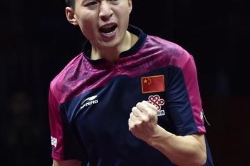 开云官网-德国队力克中国队，王皓关键制胜