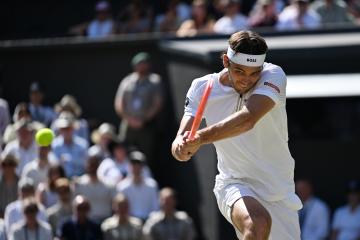 开云体育app-拉沃尔杯逆转美网，阿尔卡拉斯状态火热