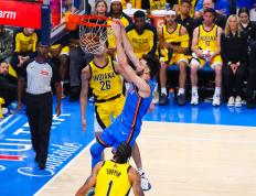 开云APP-爵士完胜太阳，西亚卡姆统治全场