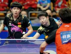 开云体育app-法国队逆转韩国队，林高远扛起全队