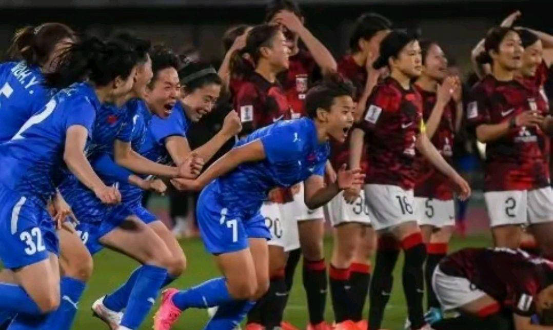 开云体育中国-女足比赛中的巅峰对决，选手们奋力拼搏争霸