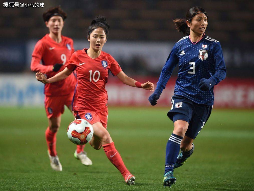 开云体育登录-日本女足为捧得冠军奋力一战