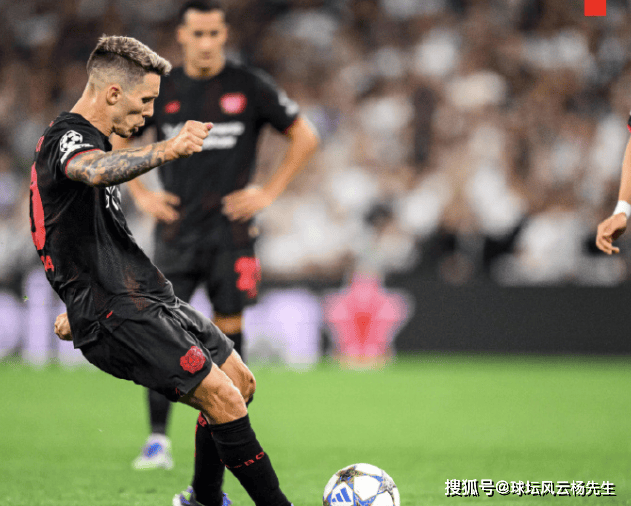 开云体育-勒沃库森强势瑞典，迪马利亚打破历史纪录的简单介绍