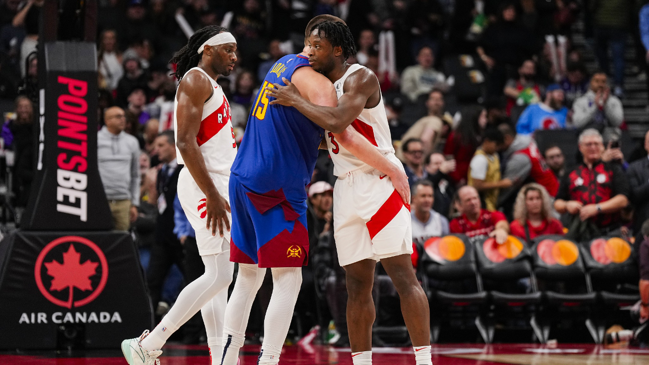 开云体育平台APP-猛龙客场击败黄蜂,赢得关键比赛