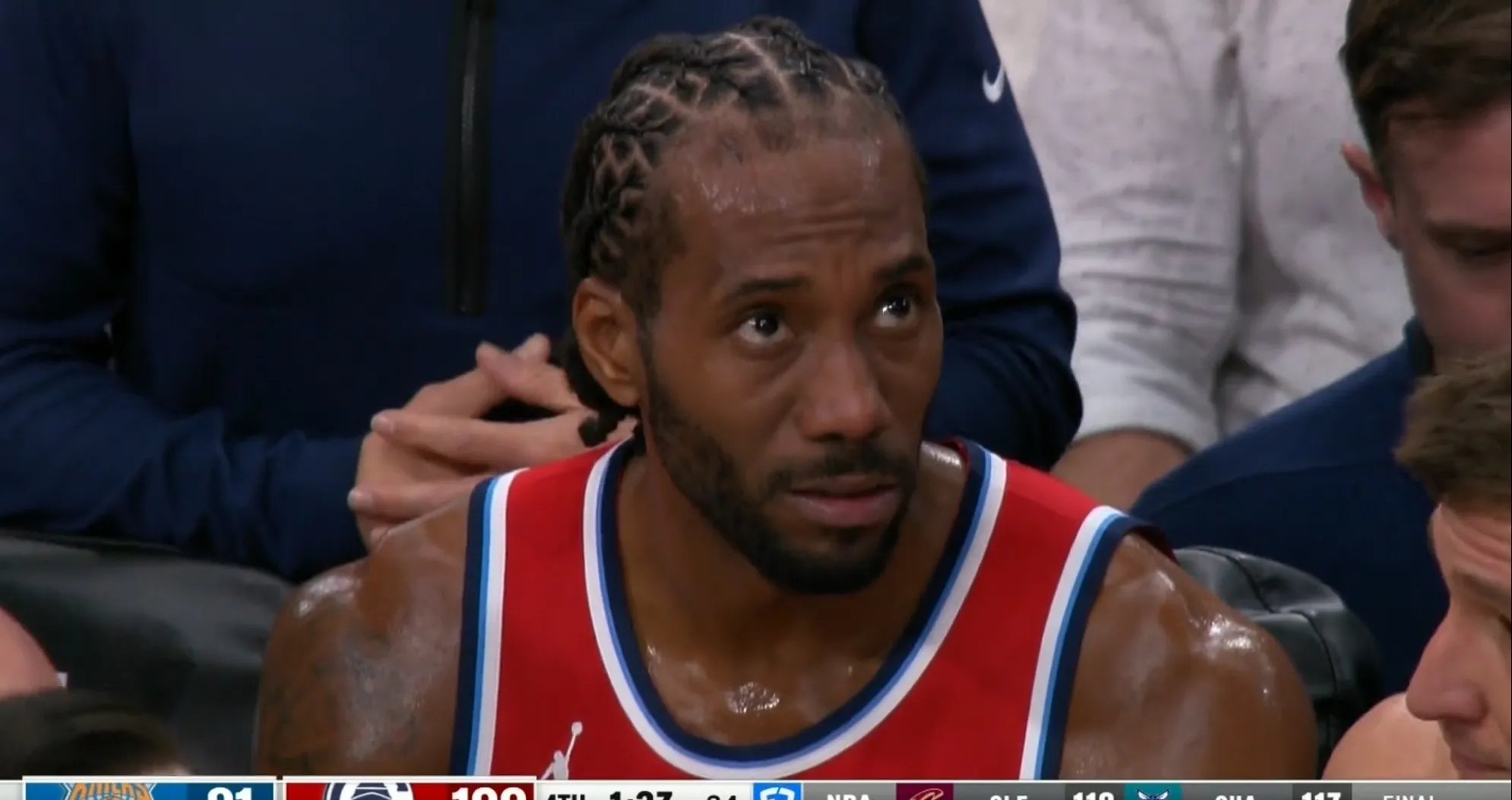 开云体育下载-猛龙气走尼克斯,伦纳德空砍31分的简单介绍