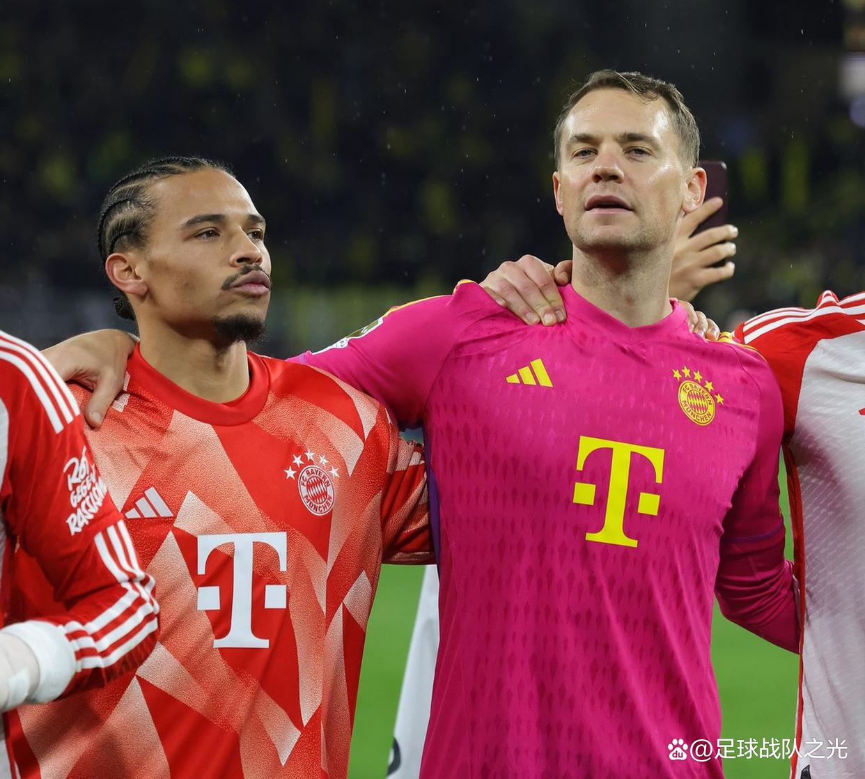 开云体育登录-拜仁鏖战智利，科瓦契奇惊艳世界的简单介绍