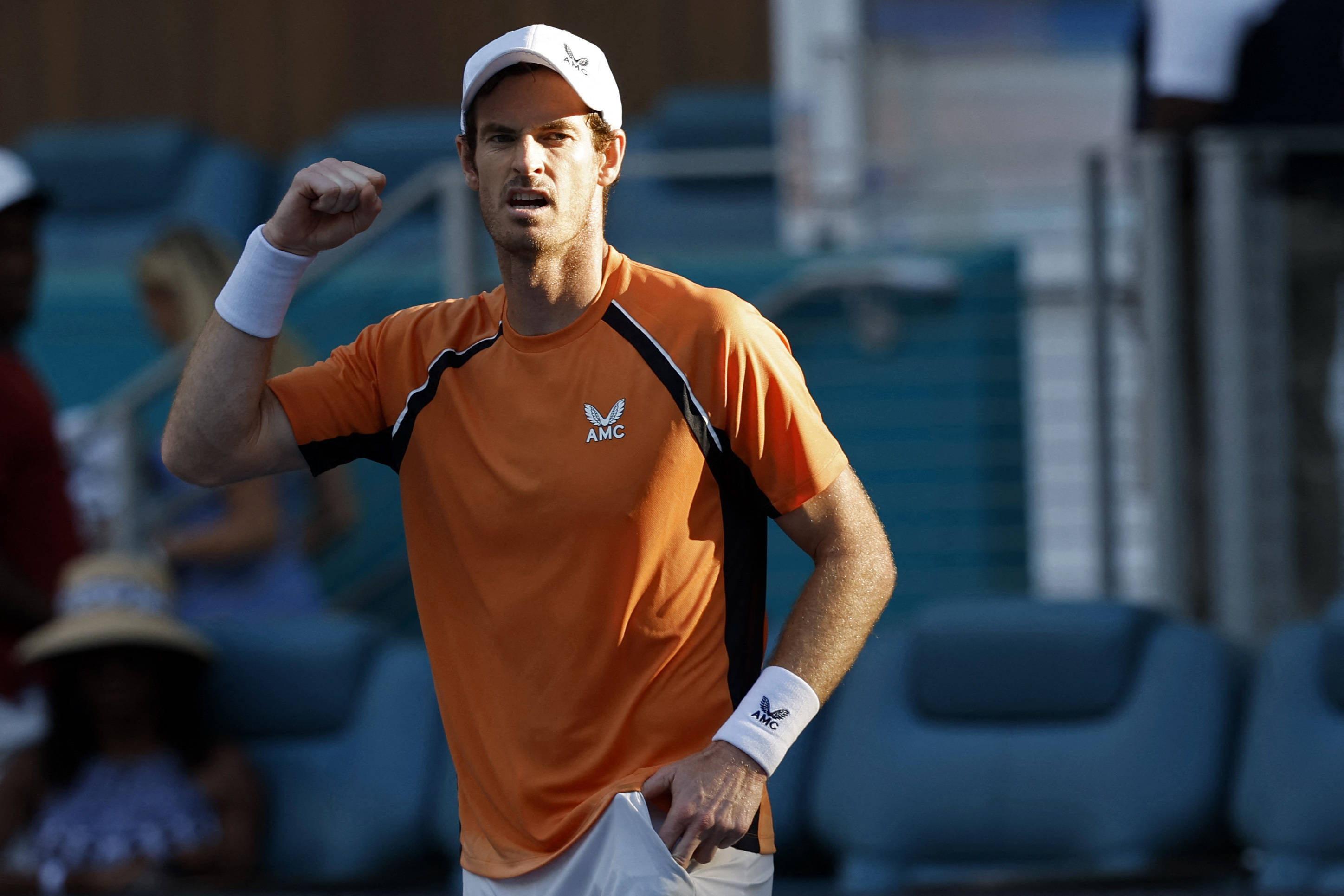 开云体育登录-西班牙网球队爆冷英国网球队，穆雷惊艳世界的简单介绍