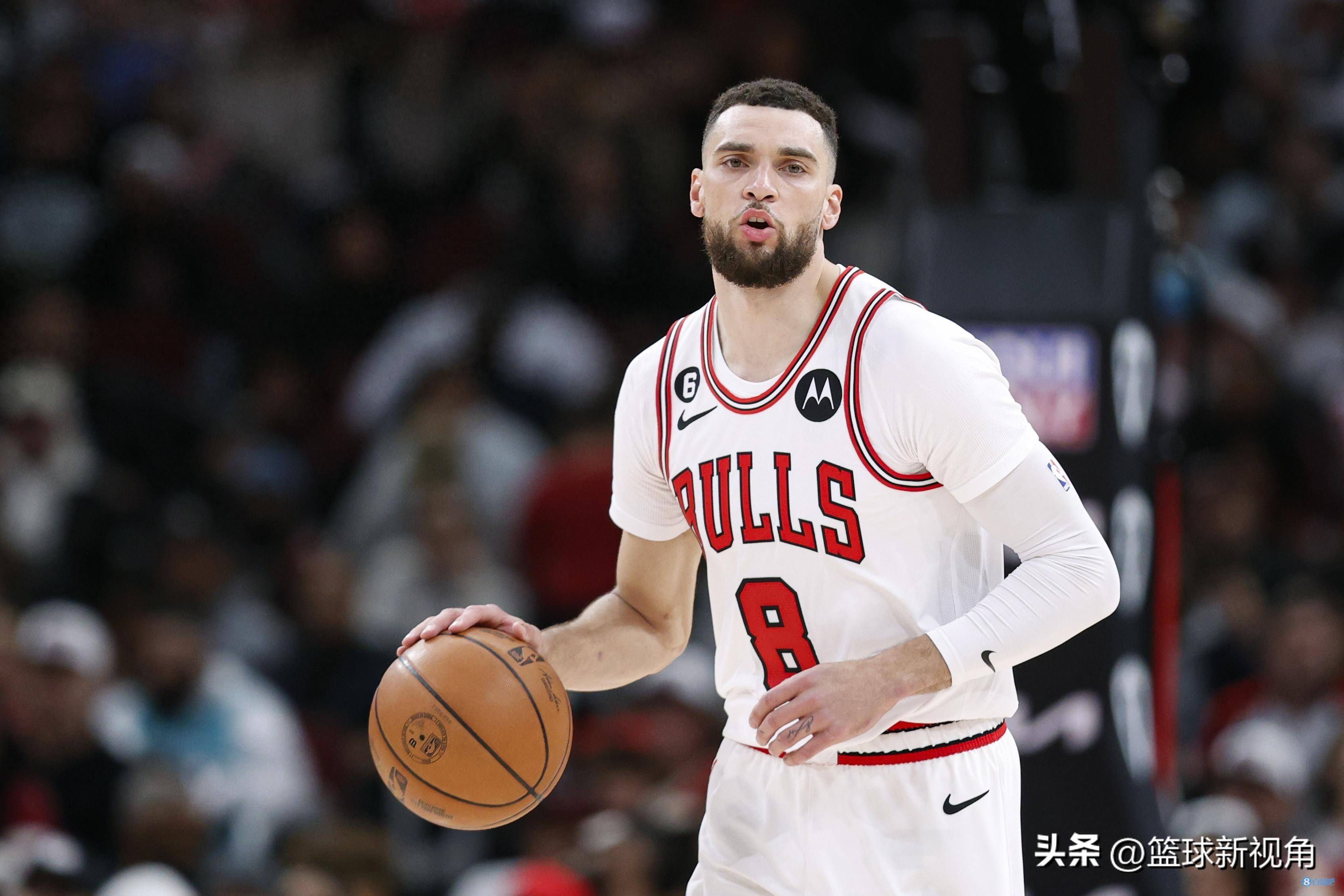 开云体育APP下载-公牛负于太阳,拉文独得27分