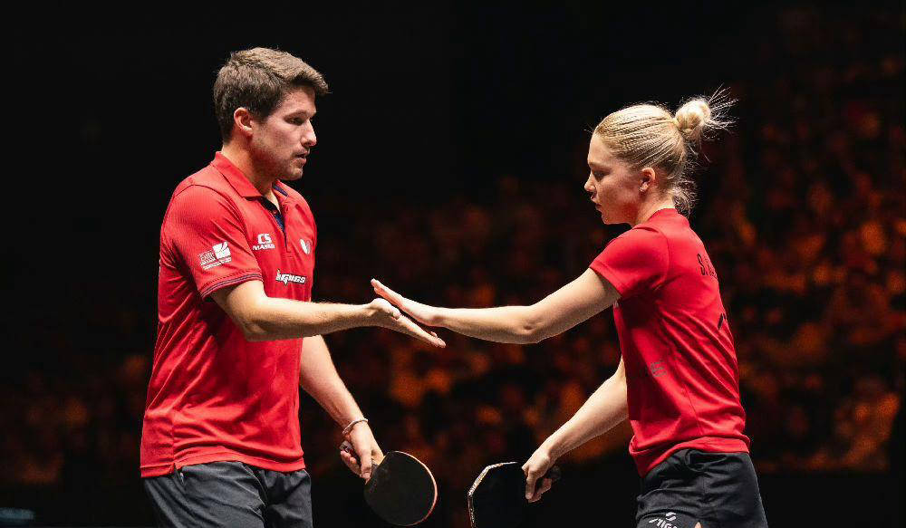 开云体育中国-瑞典乒乓球队轻取法国乒乓球队，水谷隼关键制胜的简单介绍