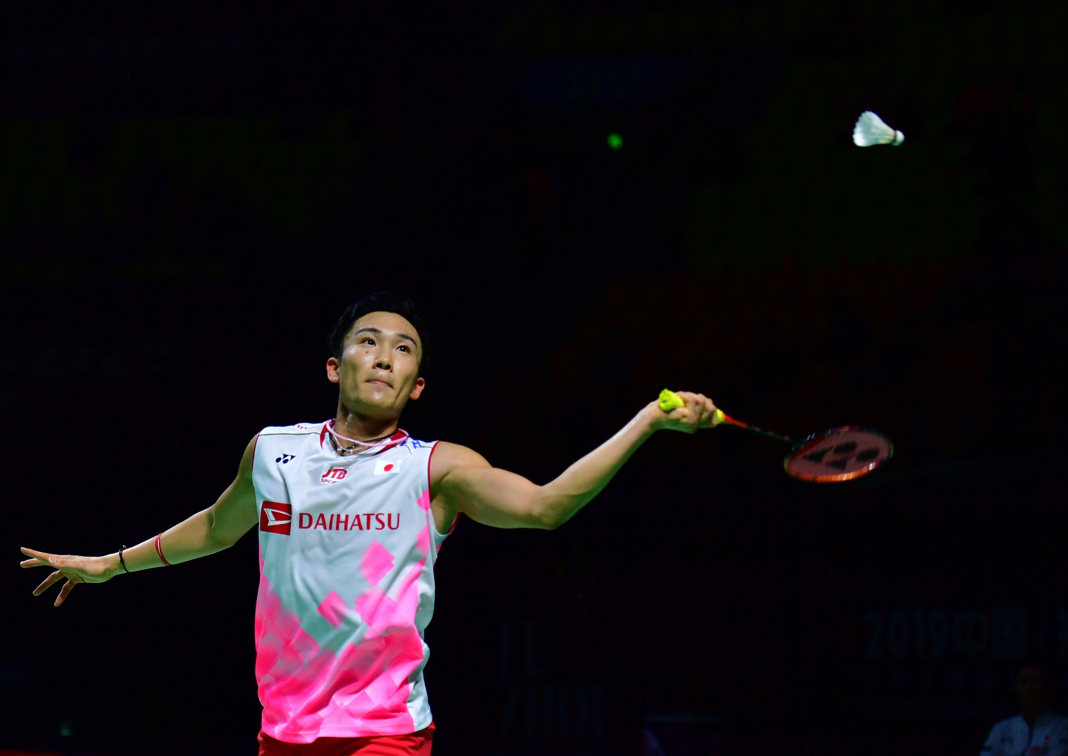 开云体育APP下载-丹麦羽毛球队险胜法国羽毛球队,桃田贤斗关键制胜的简单介绍