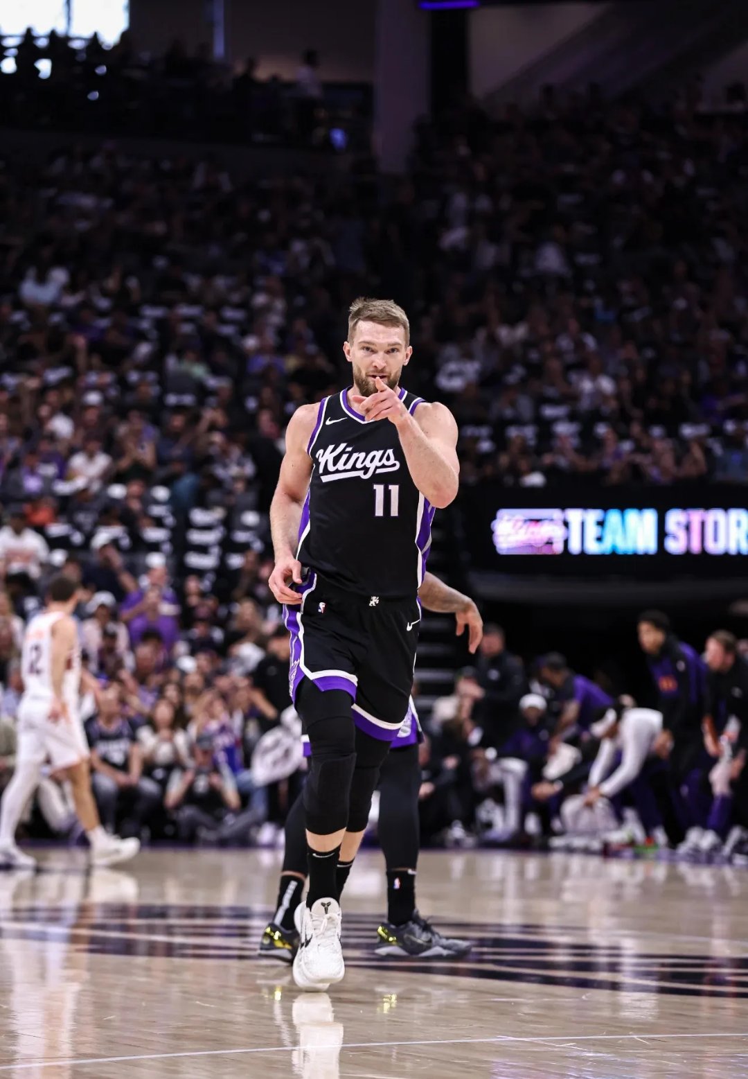 开云体育APP下载-篮网B队绝杀爵士，萨博尼斯绝境逆转的简单介绍