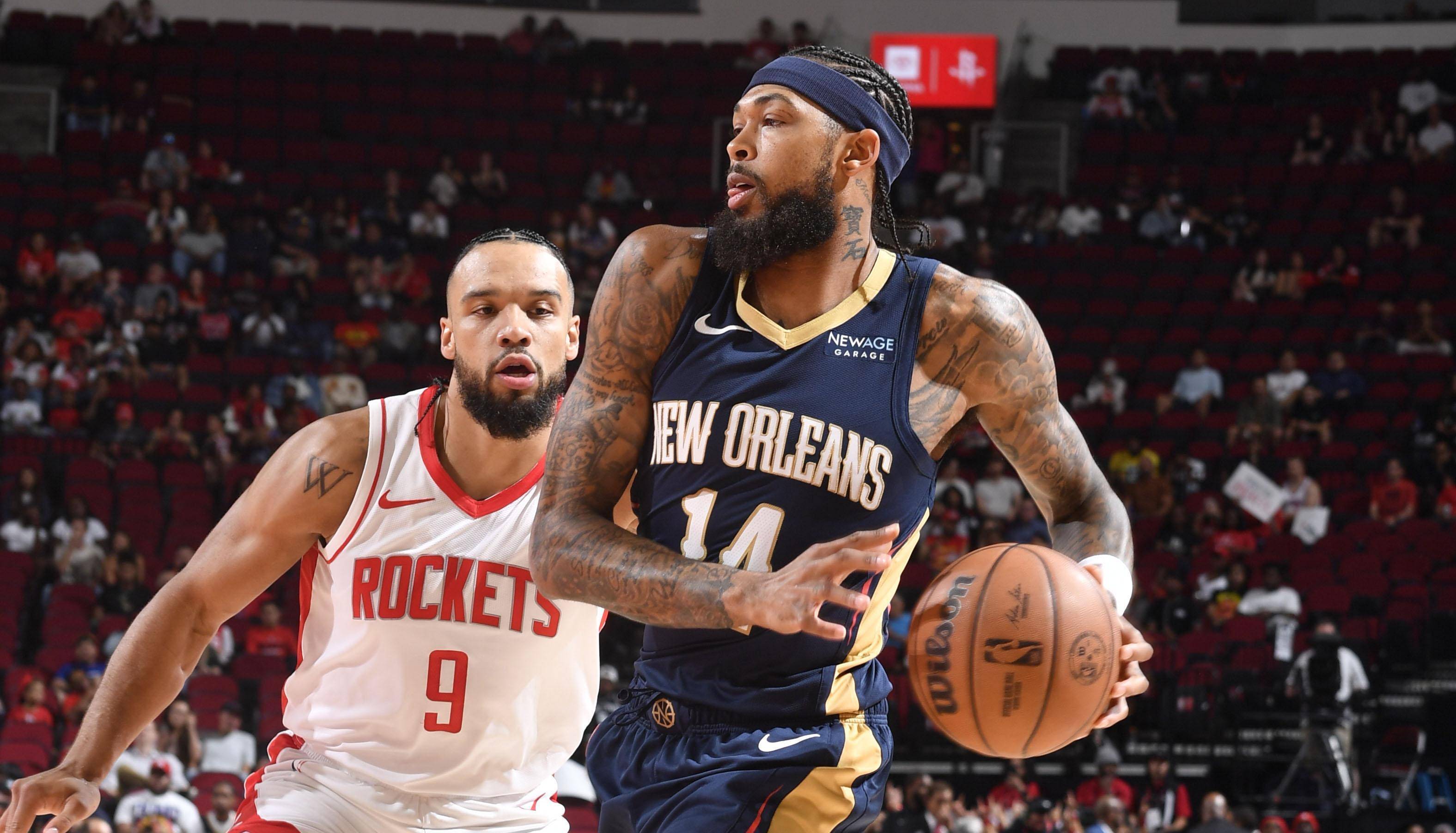 开云体育-火箭击败勇士，鹈鹕晋级豪华战