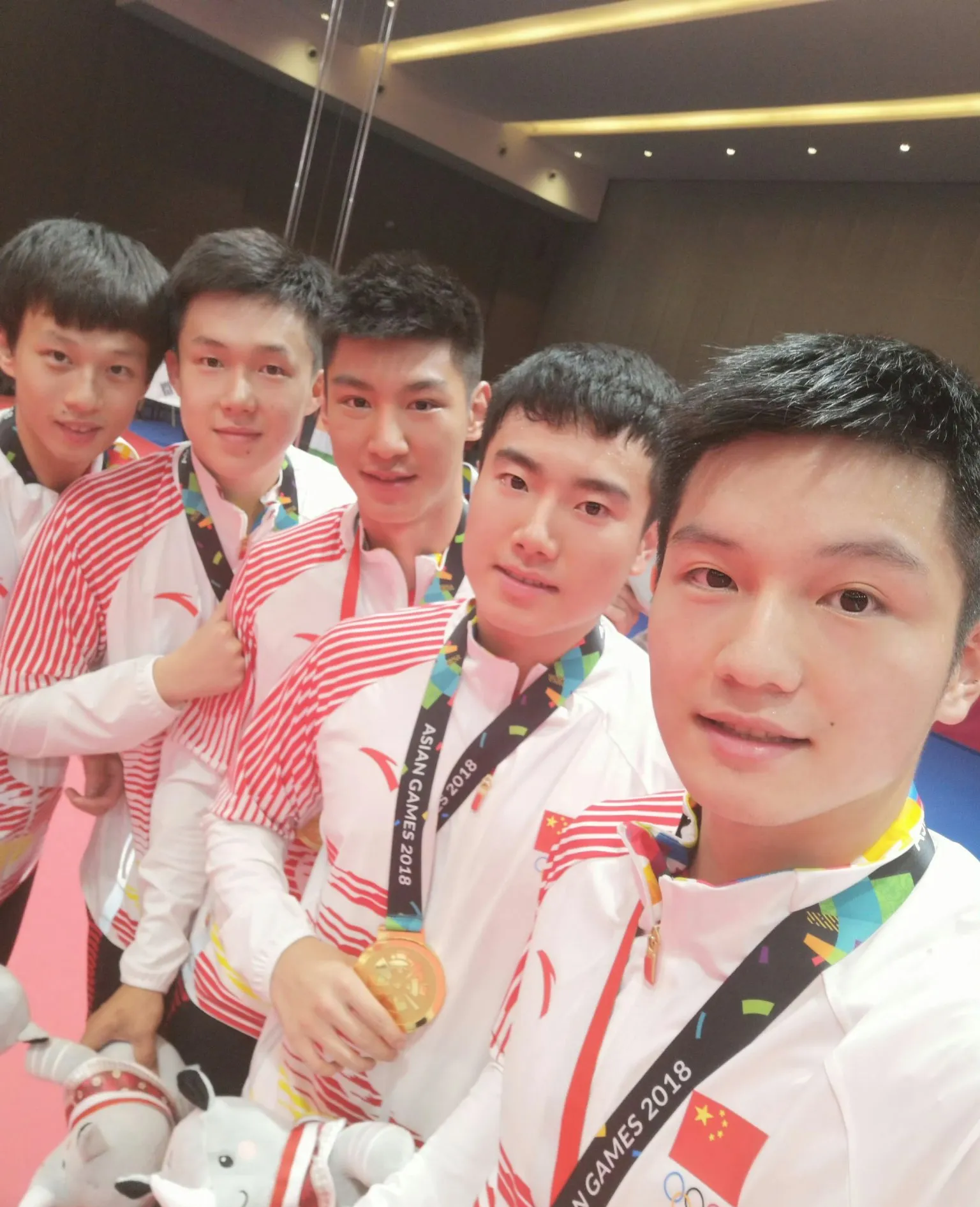 开云体育入口-关于瑞典乒乓球队力克比利时乒乓球队,王皓制霸全场的信息