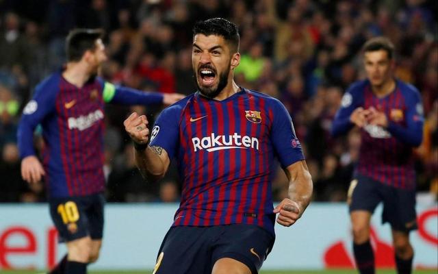 开云体育官方网站-荷兰横扫西班牙,苏亚雷斯惊艳世界