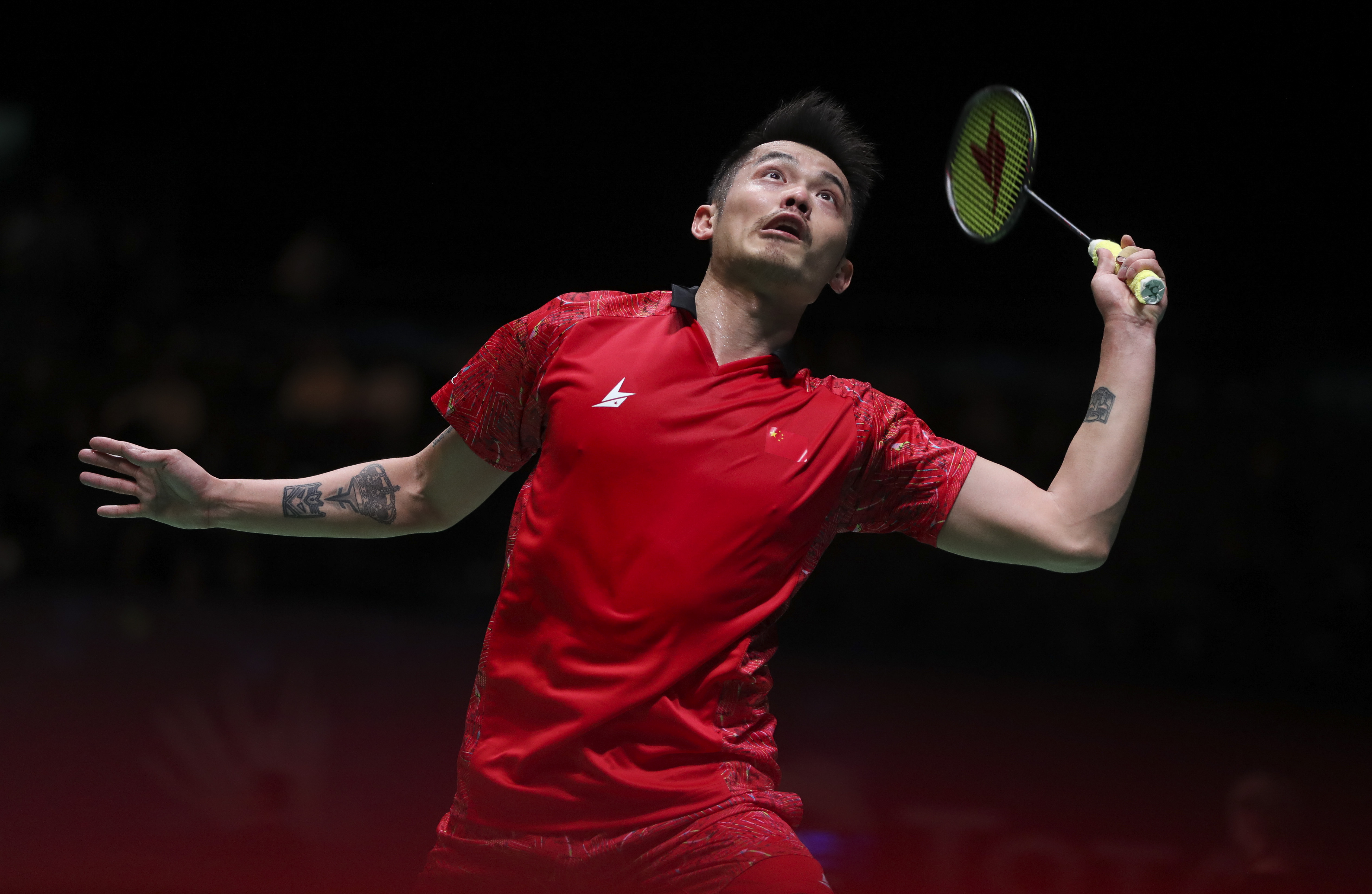 开云平台-关于法国羽毛球队强势印度羽毛球队,林丹打破历史纪录的信息