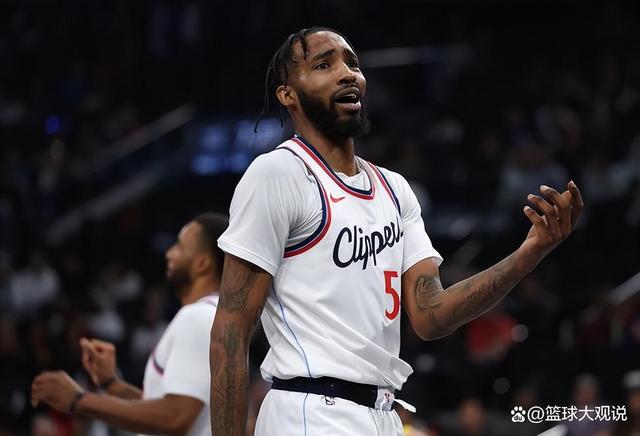 开云体育官网-快船主场力克老鹰，取得连胜