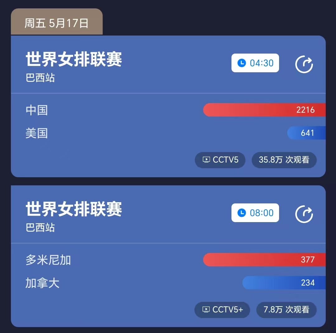 开云体育在线-关于排球赛程公布,焦点大战一触即发的信息