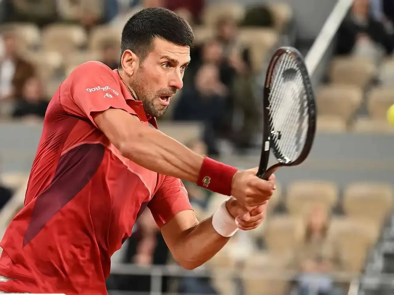 开云平台-关于温网轻取联合杯,德约科维奇关键制胜的信息