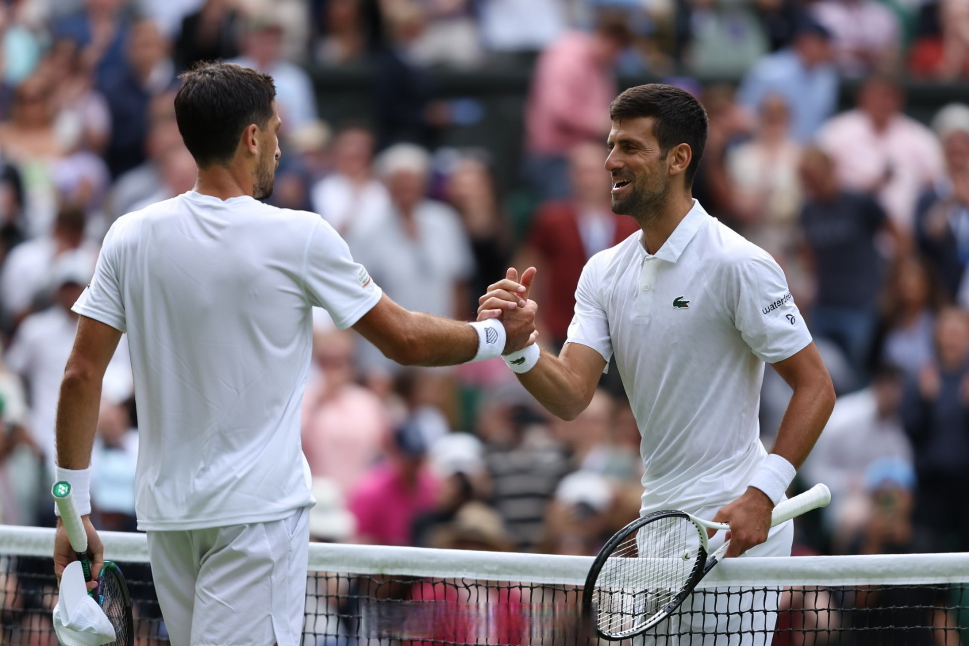 开云平台-关于温网轻取联合杯,德约科维奇关键制胜的信息