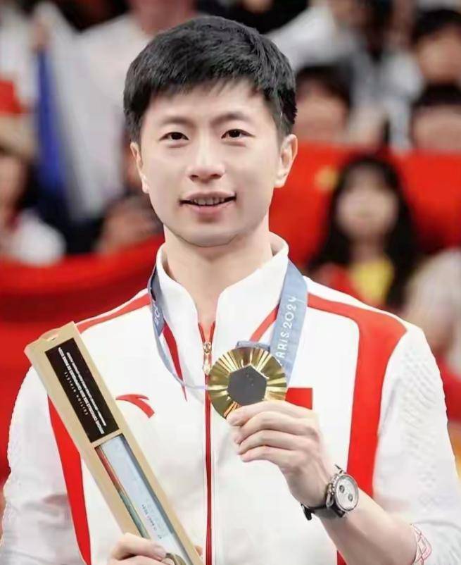 开云体育平台APP-关于中国队力克奥地利队，马龙高光表现的信息