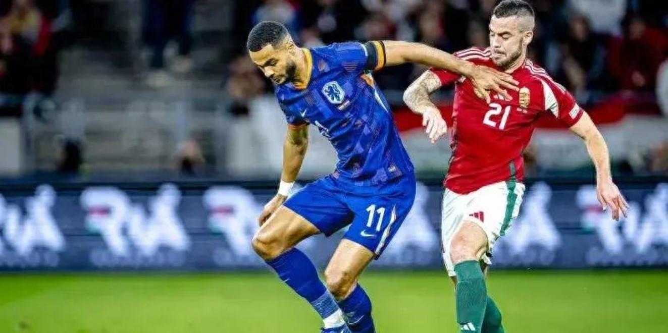 开云下载-欧国联比赛局势扑朔迷离，胜负难料