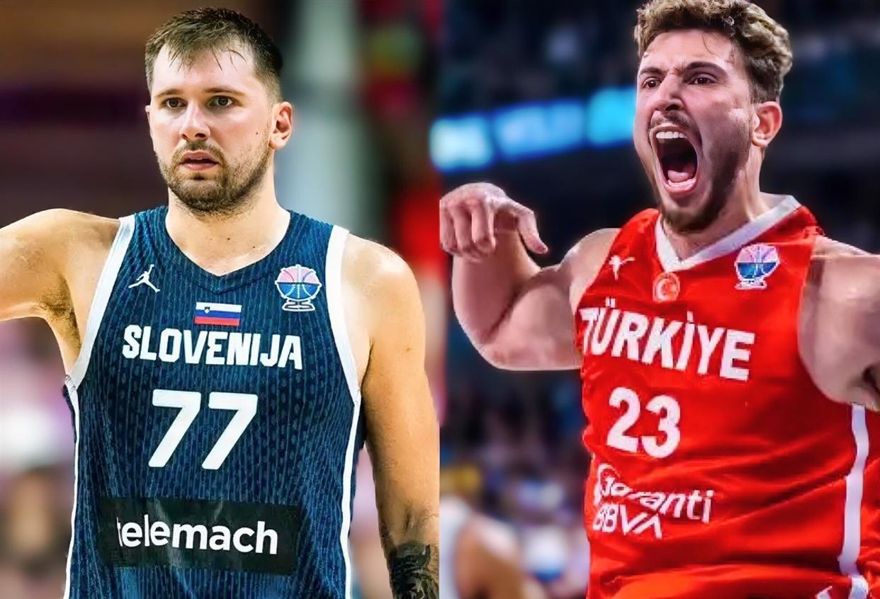 开云APP-世界排名争夺战之夜,东契奇打出生涯之夜