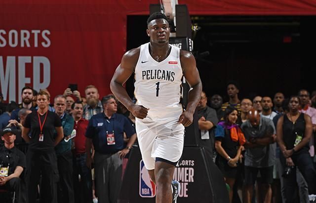 开云官网-2026世界杯之夜,锡安防守端锁死对手